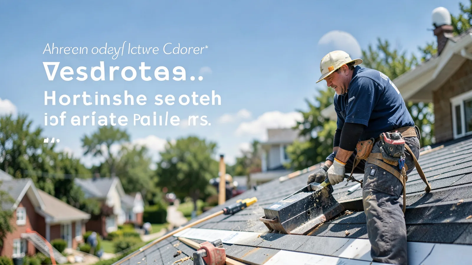 Roof Replacement in Talbott, TN near me
